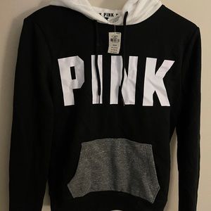 NWT Victoria’s Secret Pink Sweatshirt